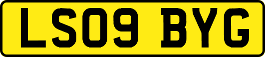 LS09BYG