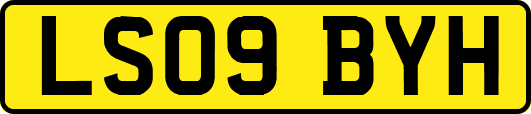 LS09BYH
