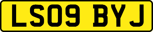 LS09BYJ