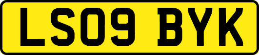 LS09BYK