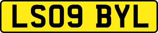 LS09BYL
