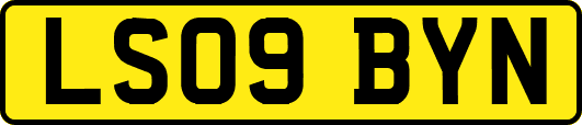 LS09BYN