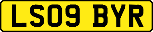 LS09BYR