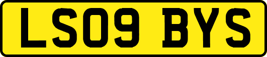 LS09BYS