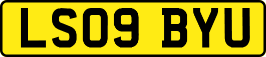 LS09BYU