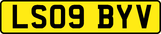 LS09BYV