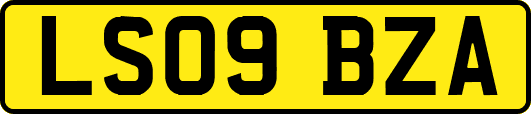 LS09BZA
