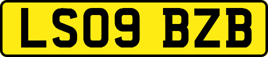 LS09BZB