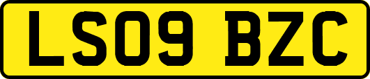 LS09BZC