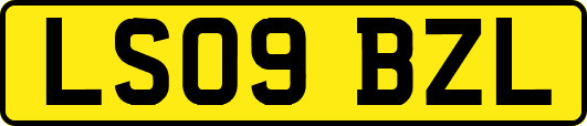 LS09BZL