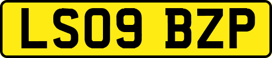LS09BZP
