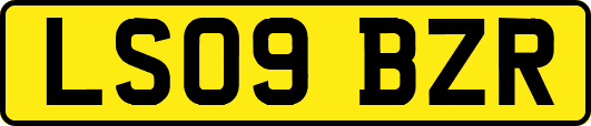 LS09BZR
