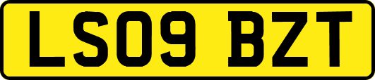 LS09BZT
