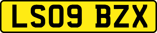 LS09BZX