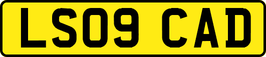 LS09CAD