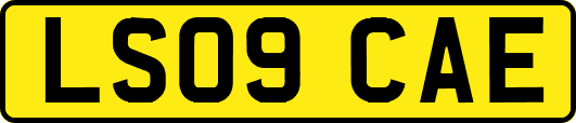 LS09CAE