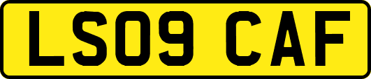 LS09CAF