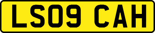 LS09CAH