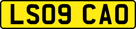 LS09CAO