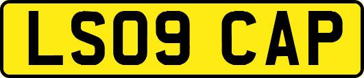LS09CAP