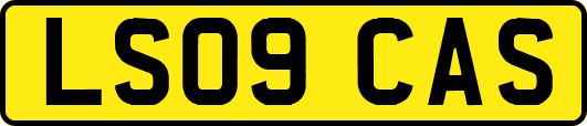 LS09CAS