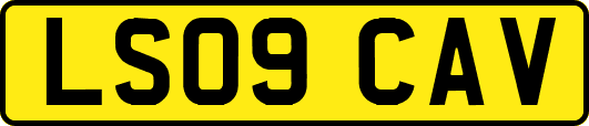 LS09CAV