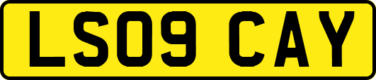 LS09CAY