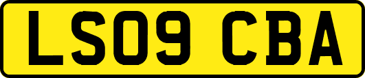 LS09CBA