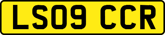 LS09CCR