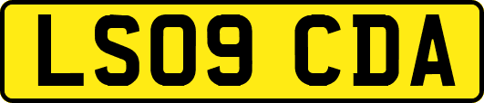 LS09CDA