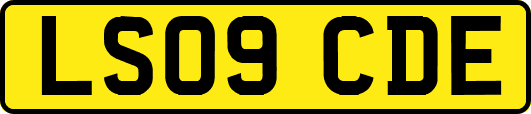 LS09CDE