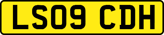 LS09CDH