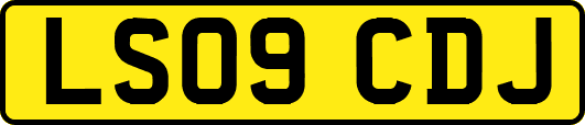 LS09CDJ