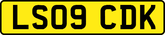 LS09CDK