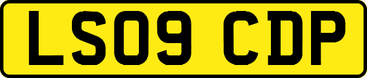 LS09CDP
