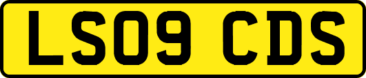 LS09CDS