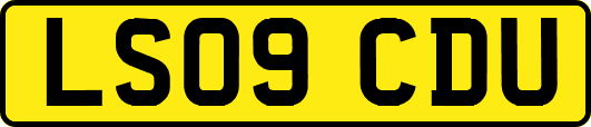 LS09CDU