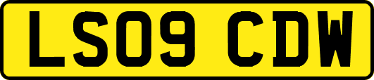 LS09CDW