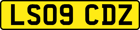 LS09CDZ