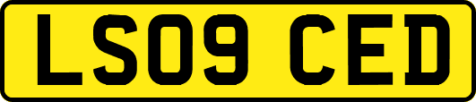 LS09CED