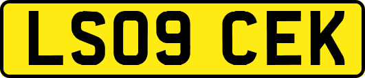 LS09CEK