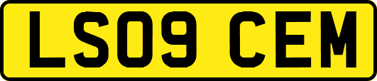 LS09CEM