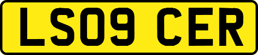 LS09CER