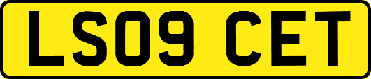 LS09CET