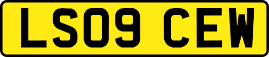 LS09CEW