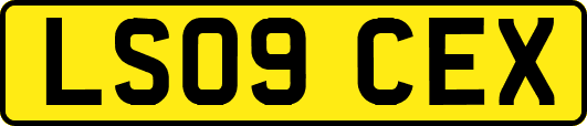LS09CEX