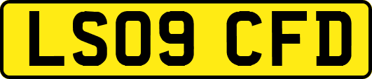 LS09CFD