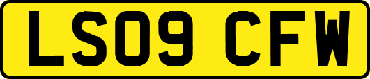 LS09CFW