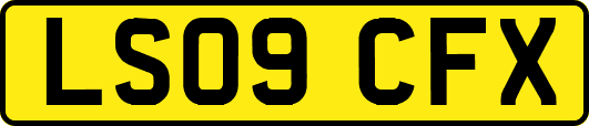 LS09CFX
