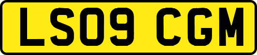 LS09CGM